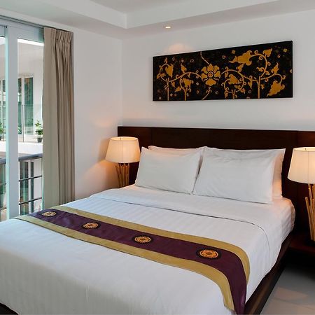 Shanaya Residence Ocean View Kata Bagian luar foto