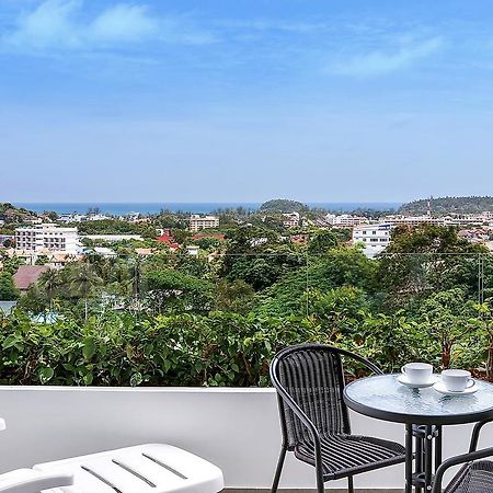 Shanaya Residence Ocean View Kata Bagian luar foto