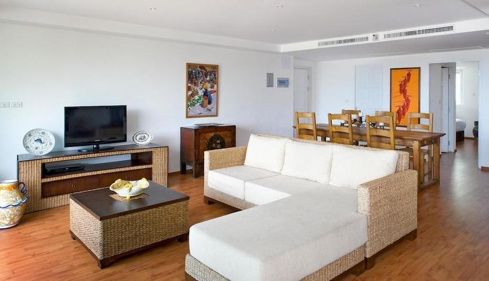 Shanaya Residence Ocean View Kata Bagian luar foto
