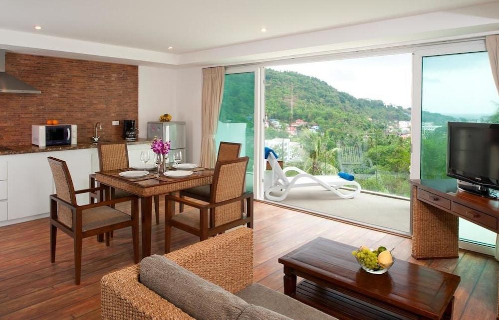 Shanaya Residence Ocean View Kata Bagian luar foto