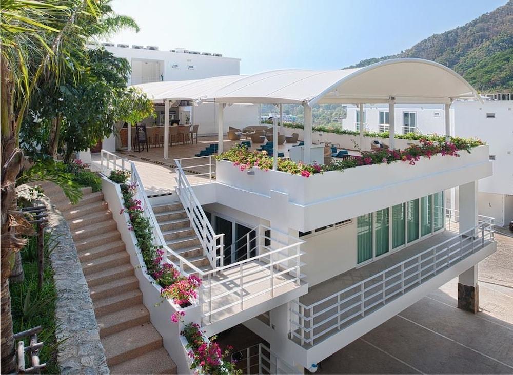 Shanaya Residence Ocean View Kata Bagian luar foto