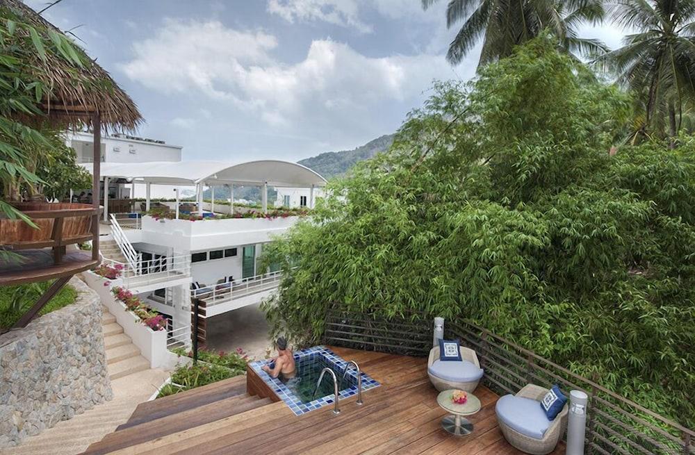 Shanaya Residence Ocean View Kata Bagian luar foto