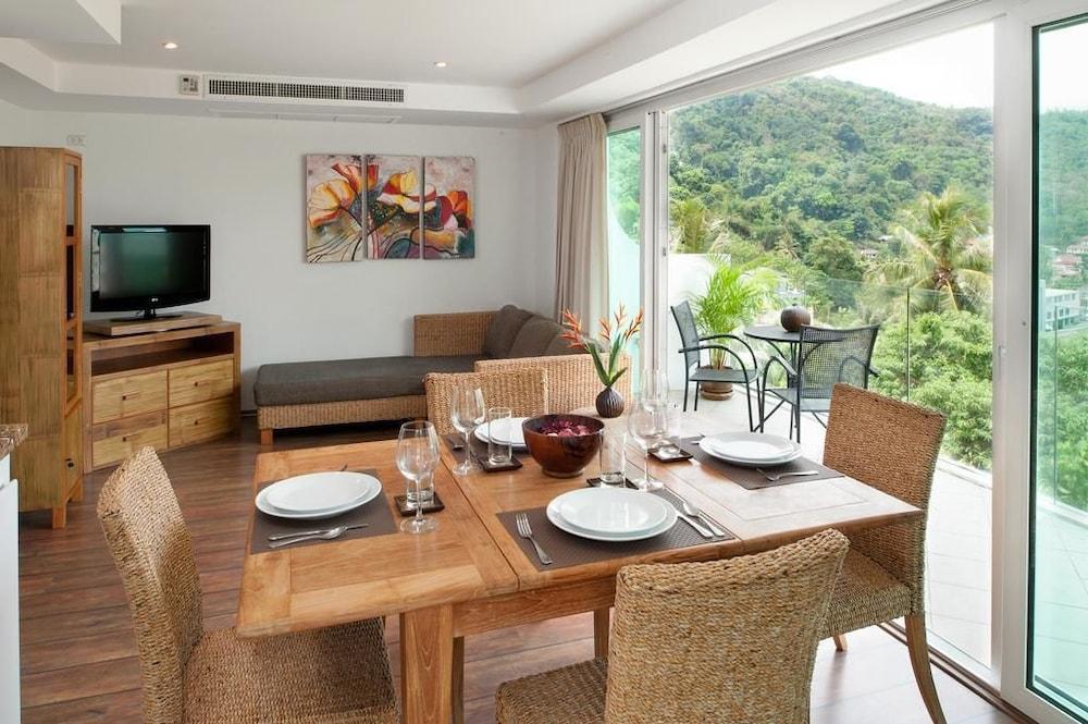 Shanaya Residence Ocean View Kata Bagian luar foto