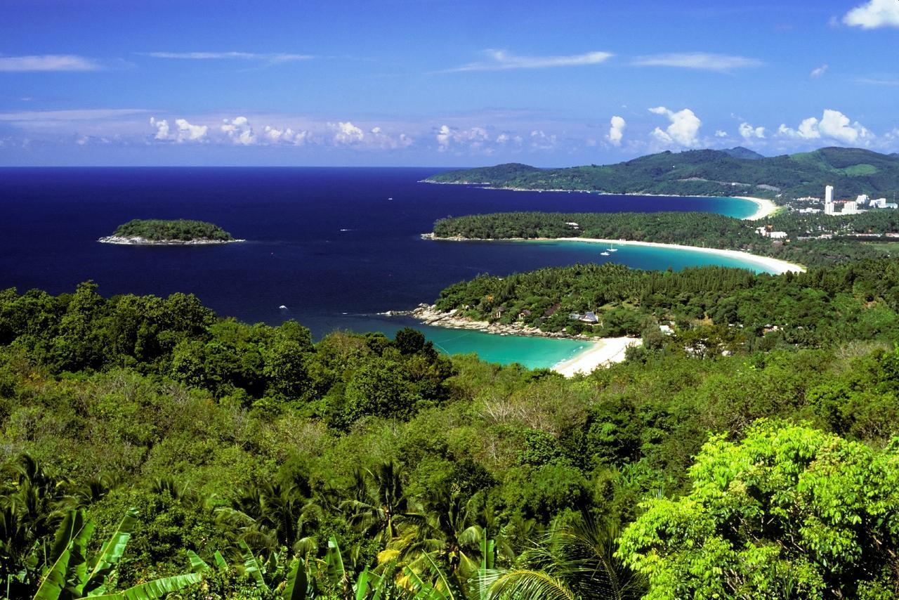 Shanaya Residence Ocean View Kata Bagian luar foto