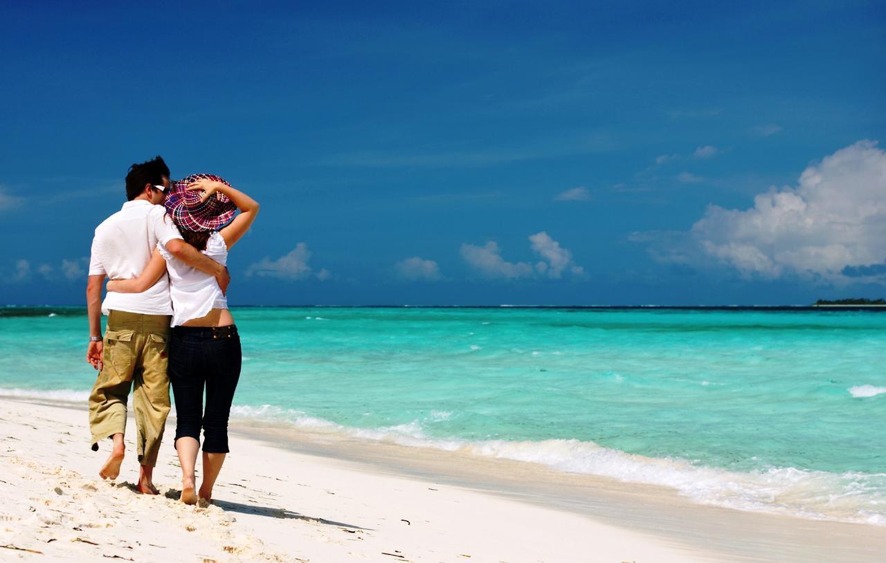 Shanaya Residence Ocean View Kata Bagian luar foto