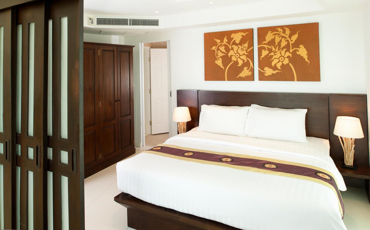 Shanaya Residence Ocean View Kata Bagian luar foto