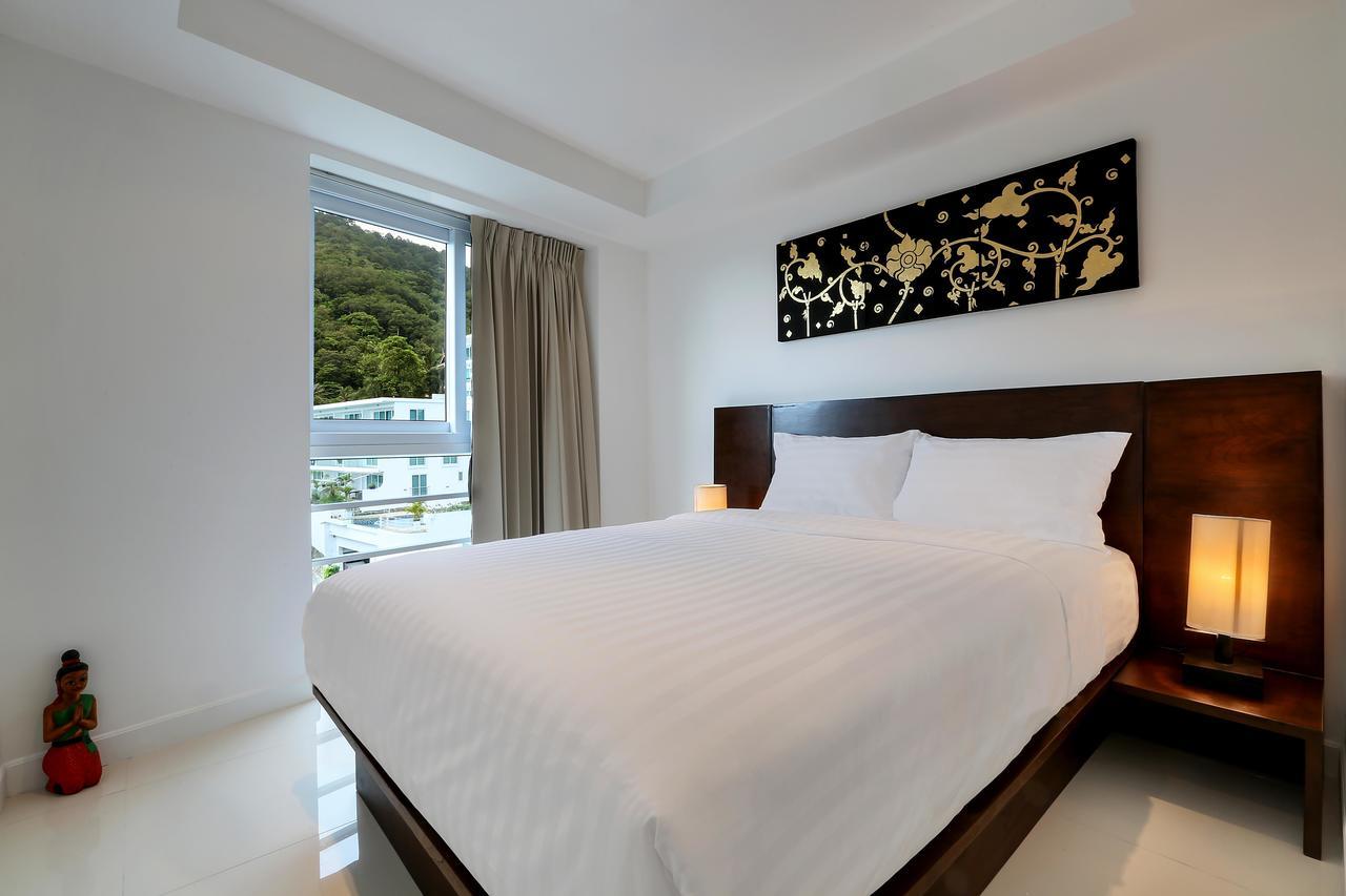 Shanaya Residence Ocean View Kata Bagian luar foto
