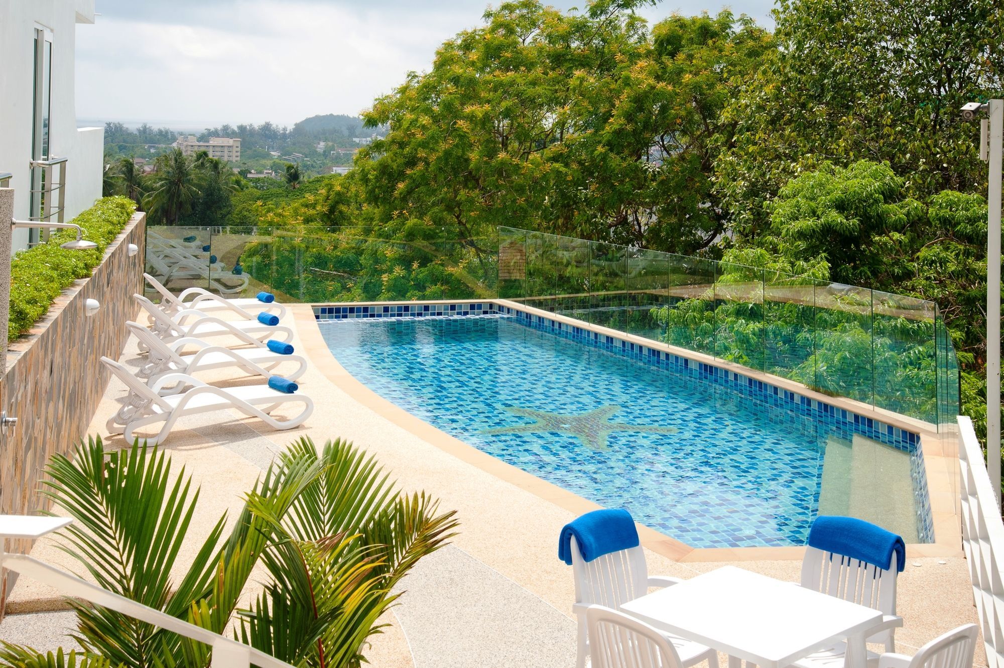 Shanaya Residence Ocean View Kata Bagian luar foto