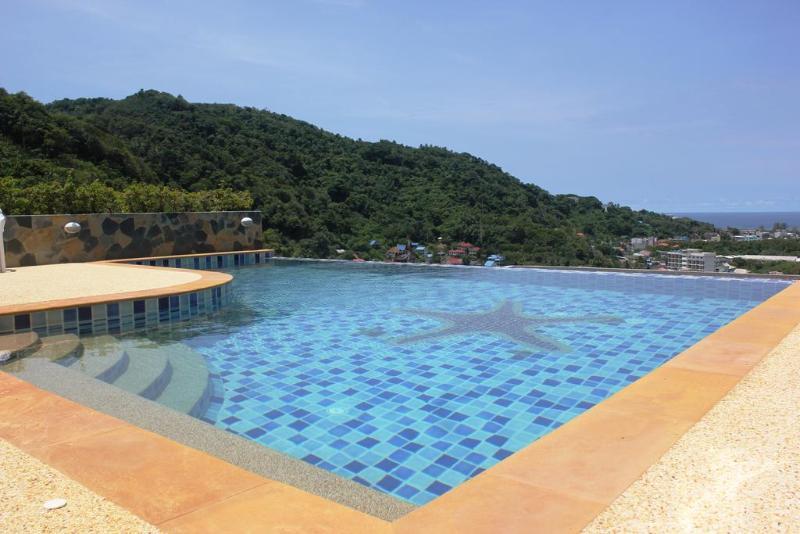 Shanaya Residence Ocean View Kata Bagian luar foto